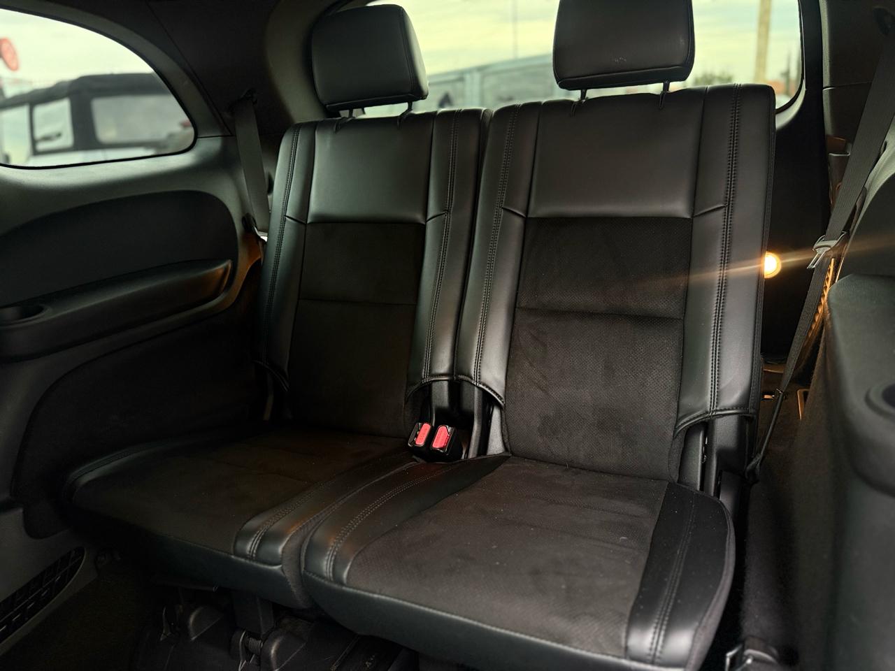 Dodge Durango GT Plus AWD 2020