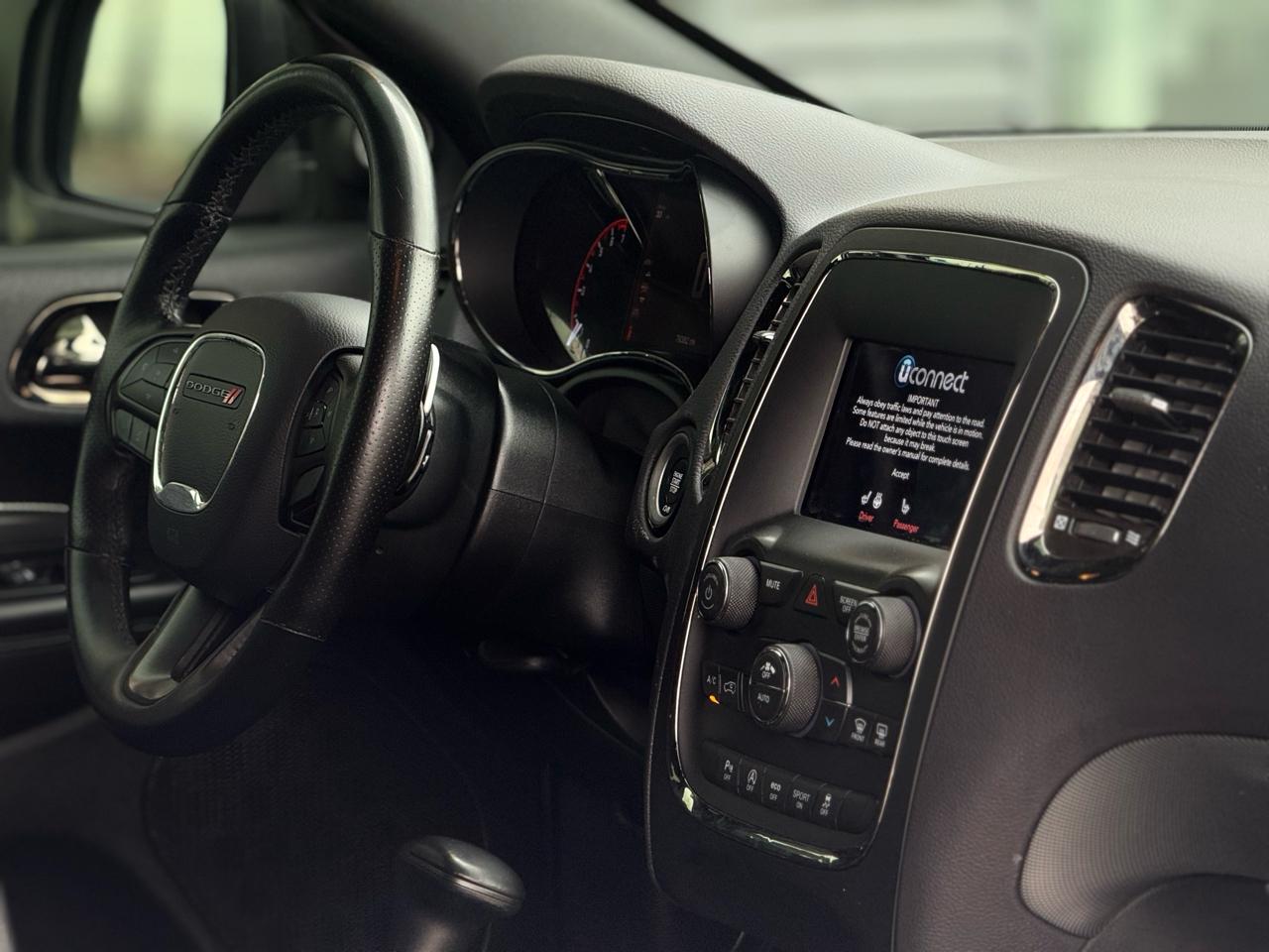 Dodge Durango GT Plus AWD 2020