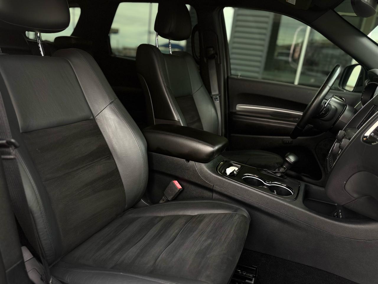 Dodge Durango GT Plus AWD 2020