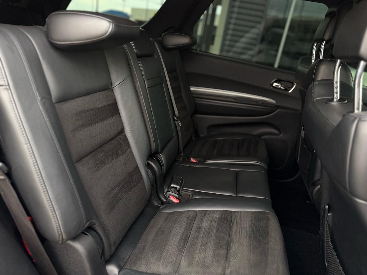 Dodge Durango GT Plus AWD 2020