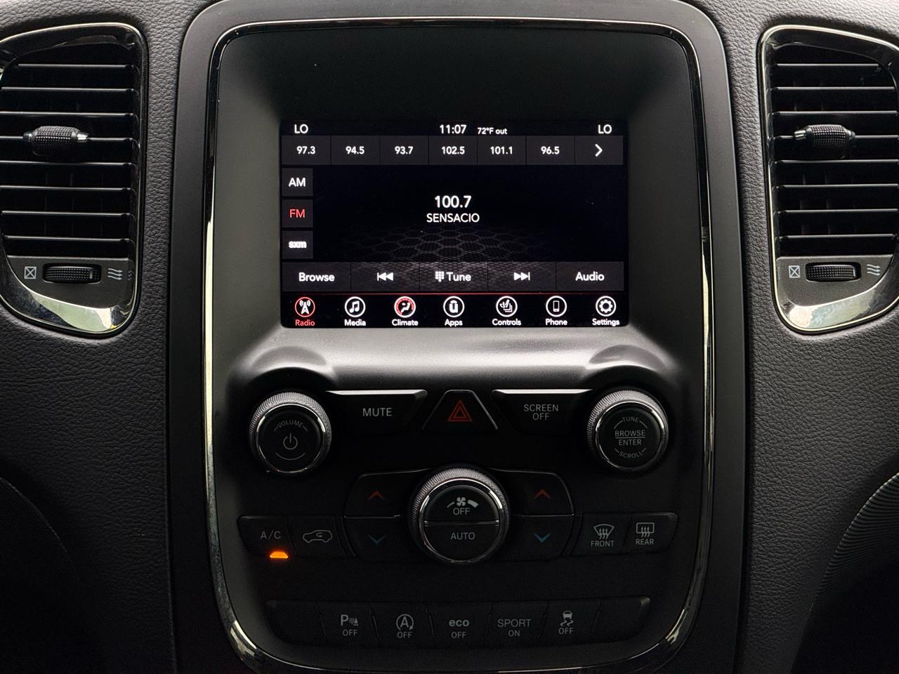 Dodge Durango GT Plus AWD 2020