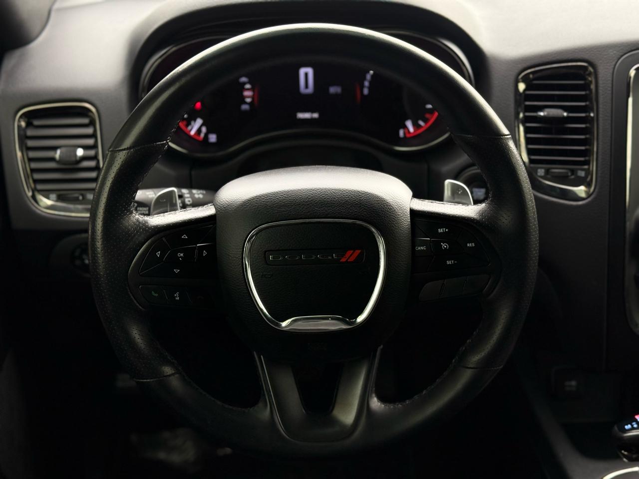 Dodge Durango GT Plus AWD 2020