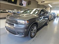 2020 Dodge Durango 