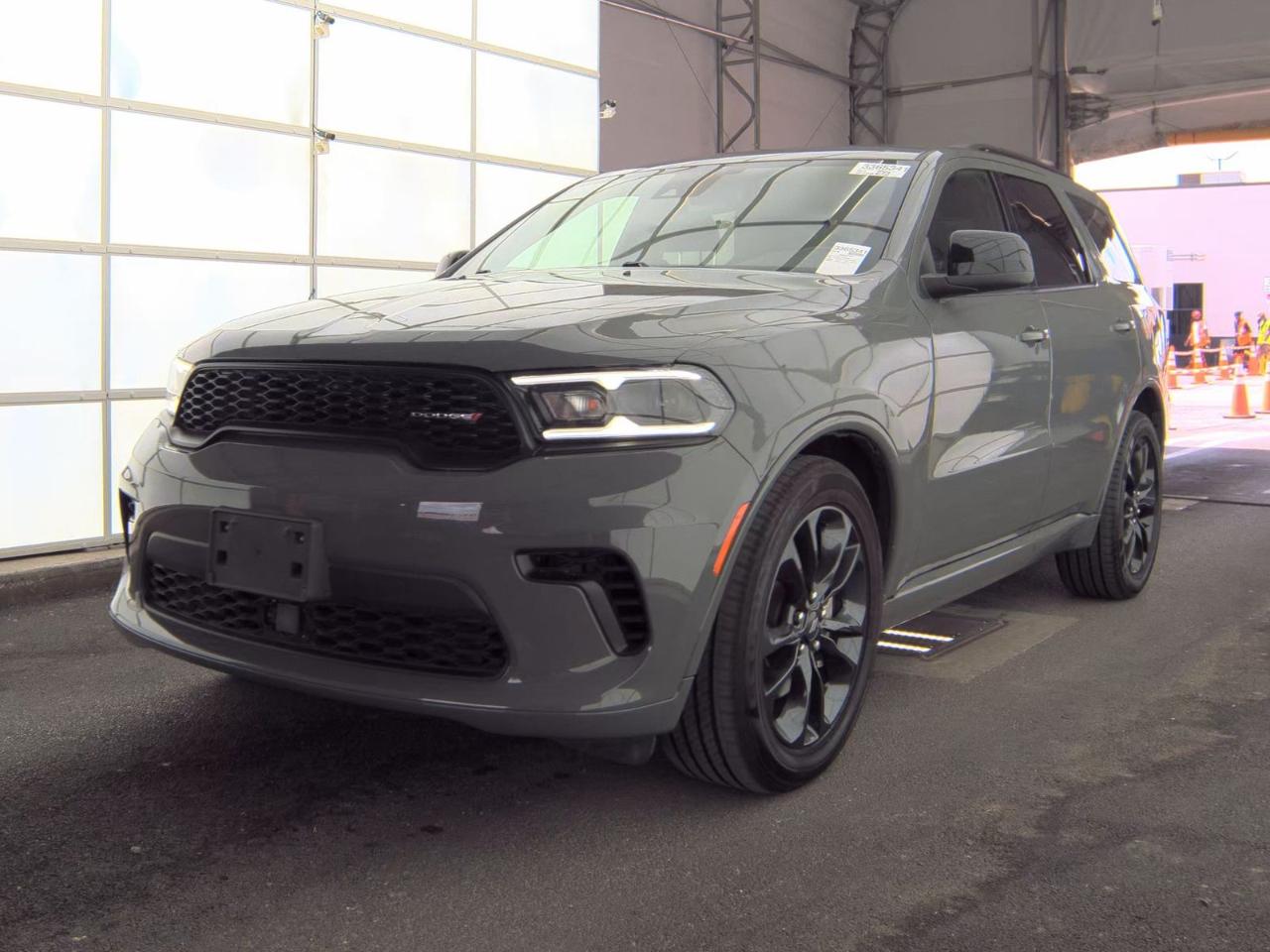 Dodge Durango GT Launch Edition RWD *Ltd Avail* 2023