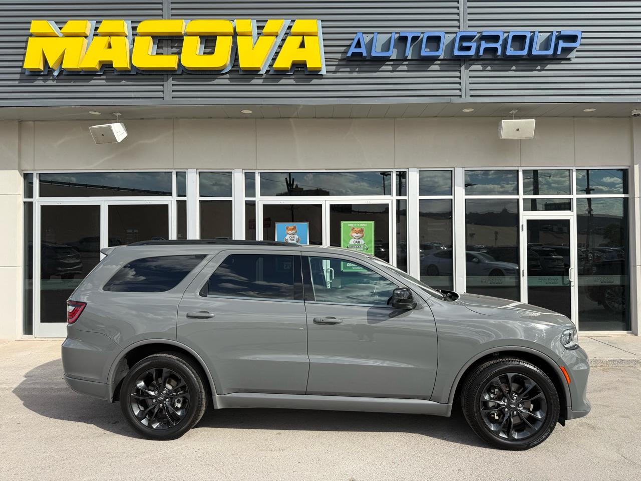 2023 Dodge Durango GT Launch Edition RWD *Ltd Avail*