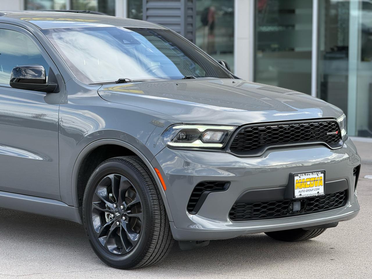 Dodge Durango GT Launch Edition RWD *Ltd Avail* 2023