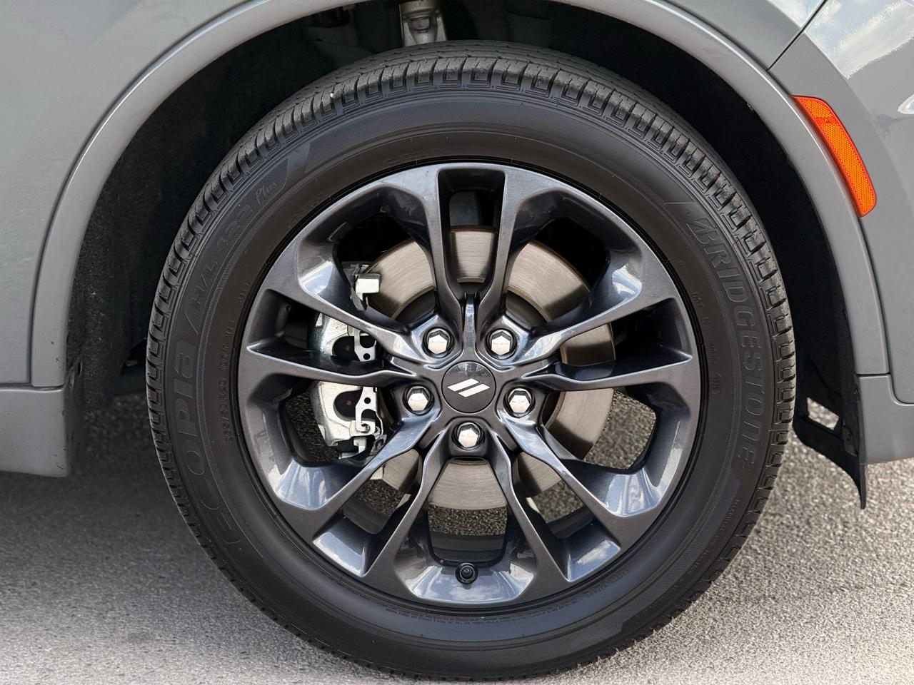 Dodge Durango GT Launch Edition RWD *Ltd Avail* 2023