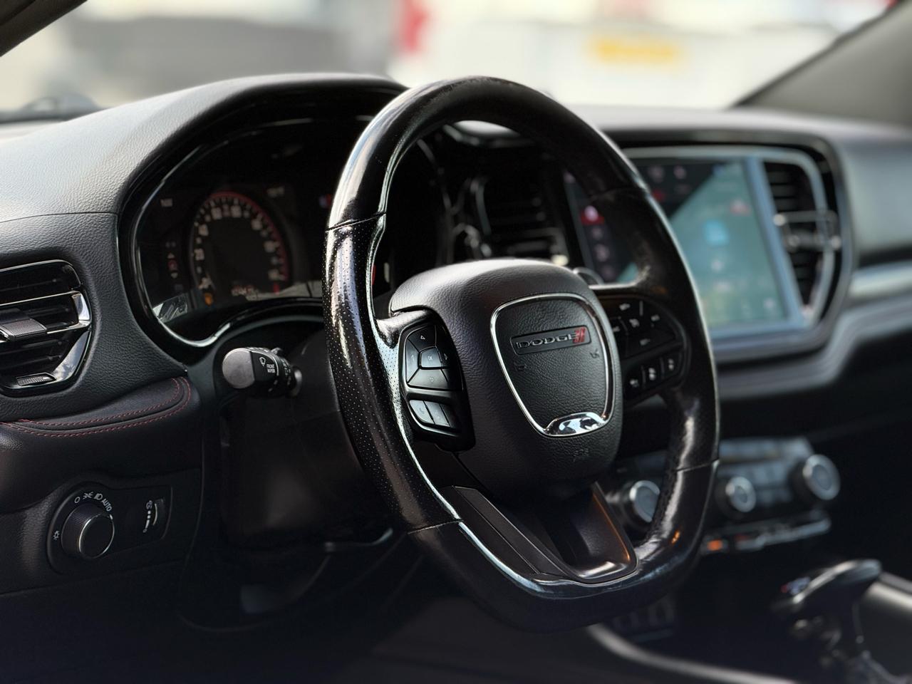 Dodge Durango GT Launch Edition RWD *Ltd Avail* 2023