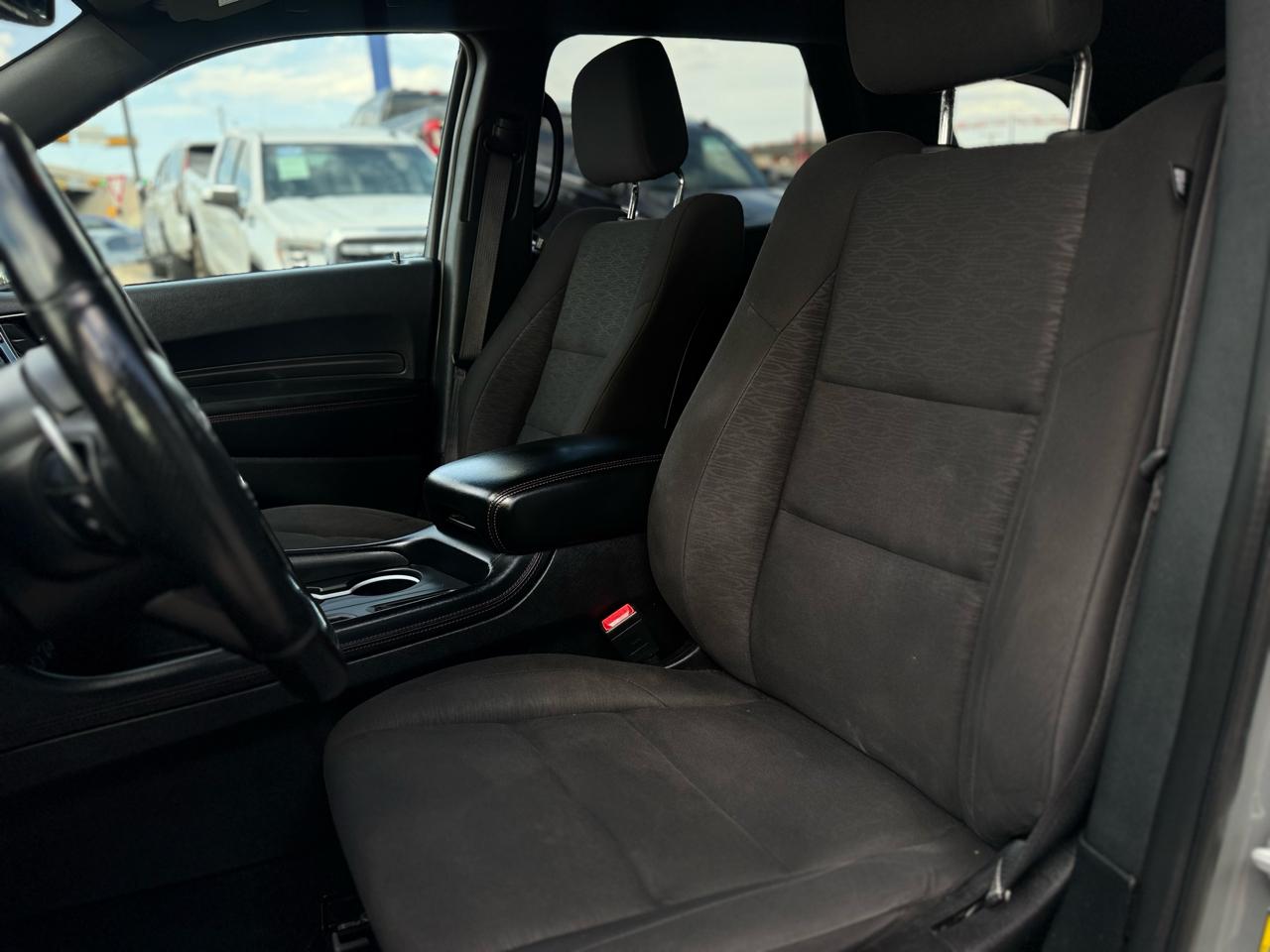 Dodge Durango GT Launch Edition RWD *Ltd Avail* 2023