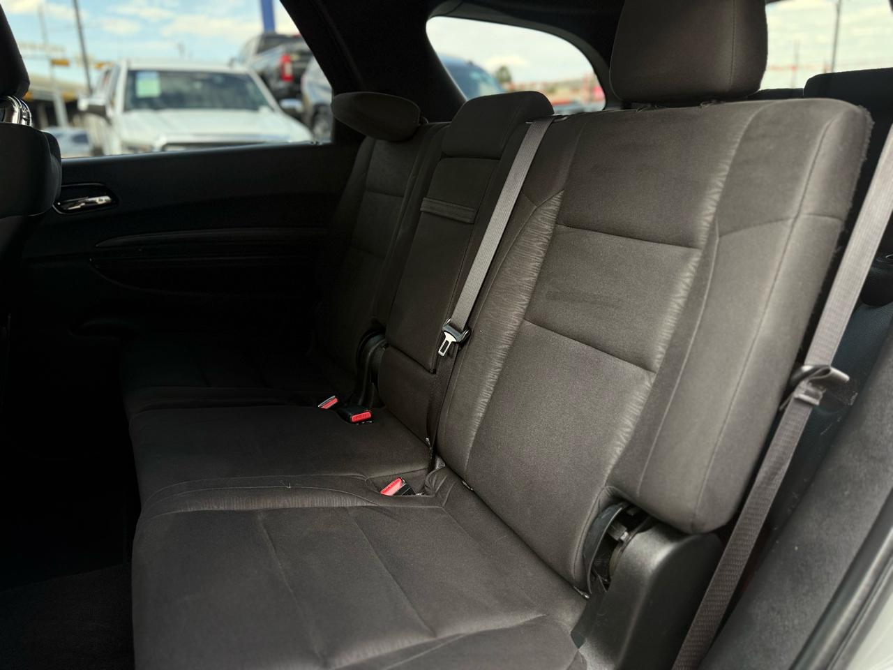 Dodge Durango GT Launch Edition RWD *Ltd Avail* 2023