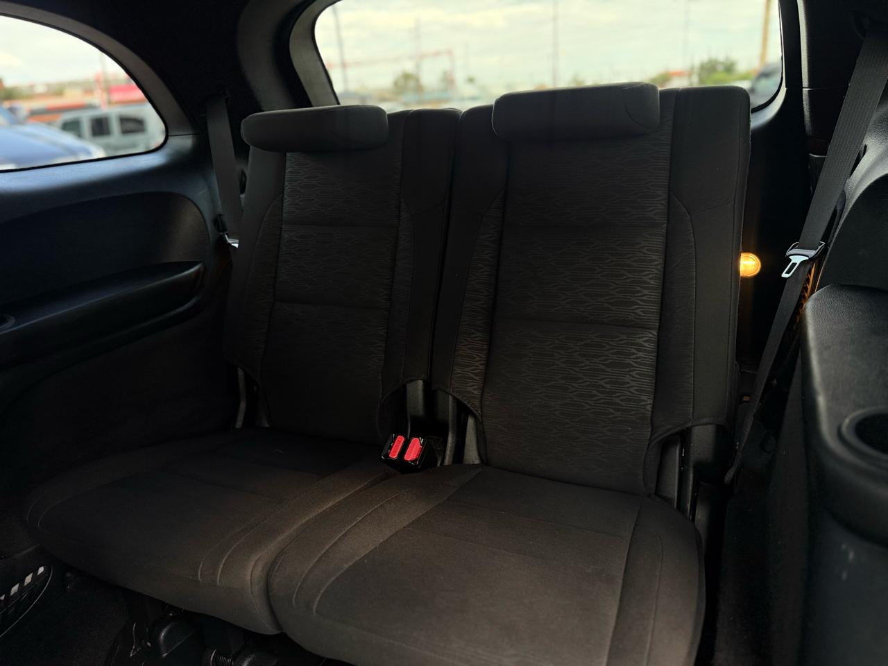 Dodge Durango GT Launch Edition RWD *Ltd Avail* 2023