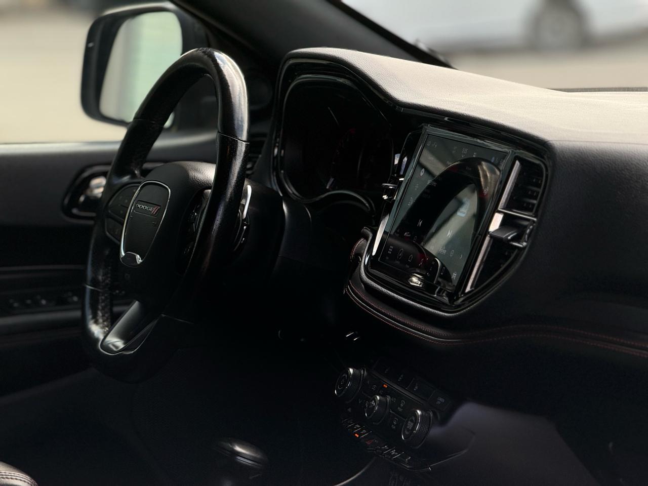 Dodge Durango GT Launch Edition RWD *Ltd Avail* 2023