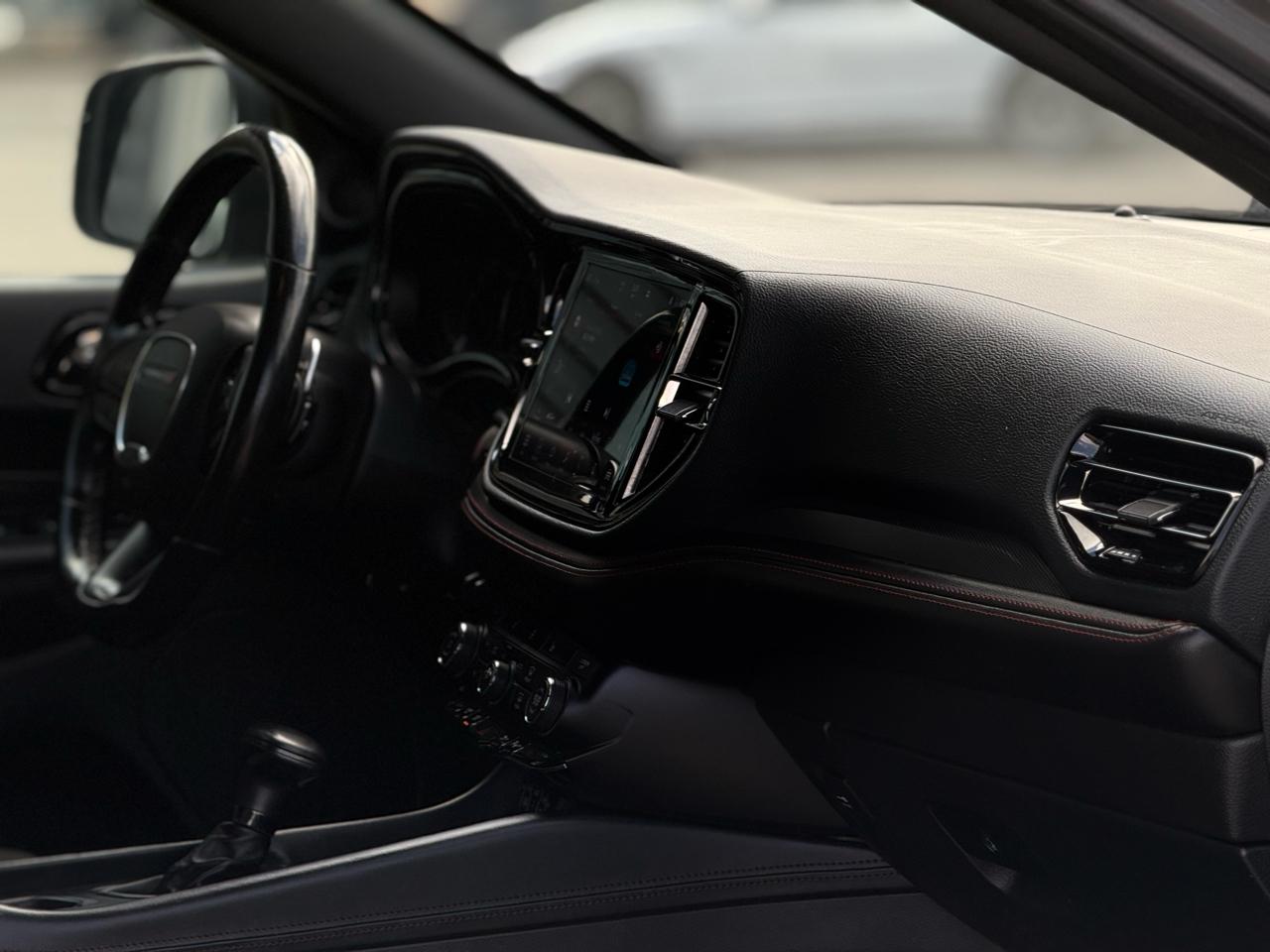 Dodge Durango GT Launch Edition RWD *Ltd Avail* 2023