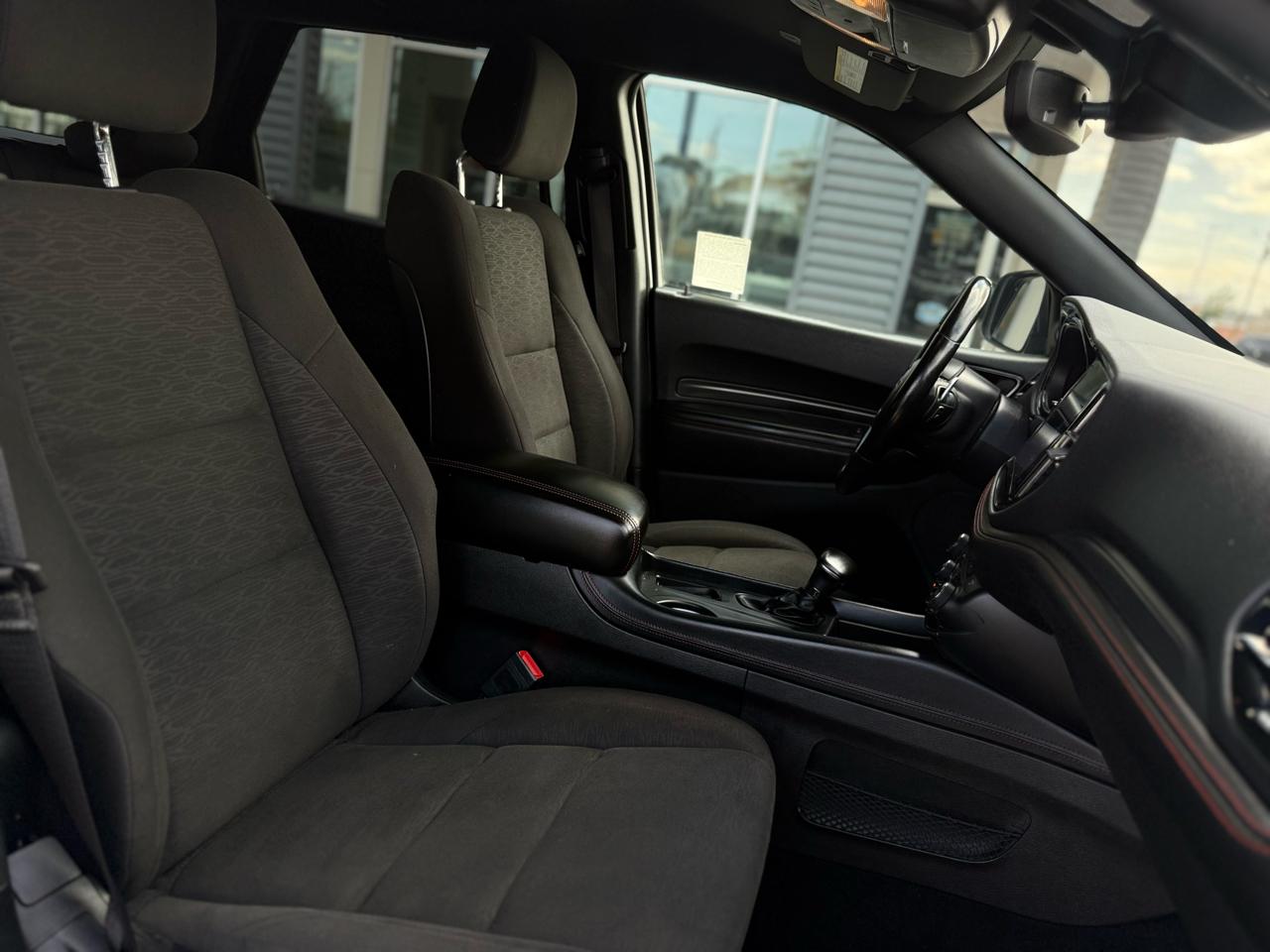 Dodge Durango GT Launch Edition RWD *Ltd Avail* 2023