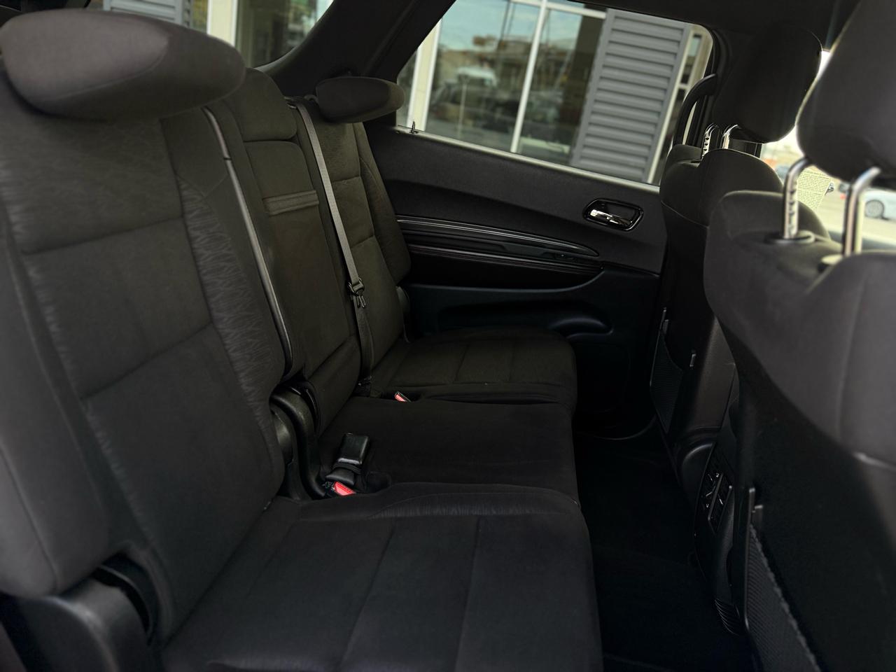 Dodge Durango GT Launch Edition RWD *Ltd Avail* 2023