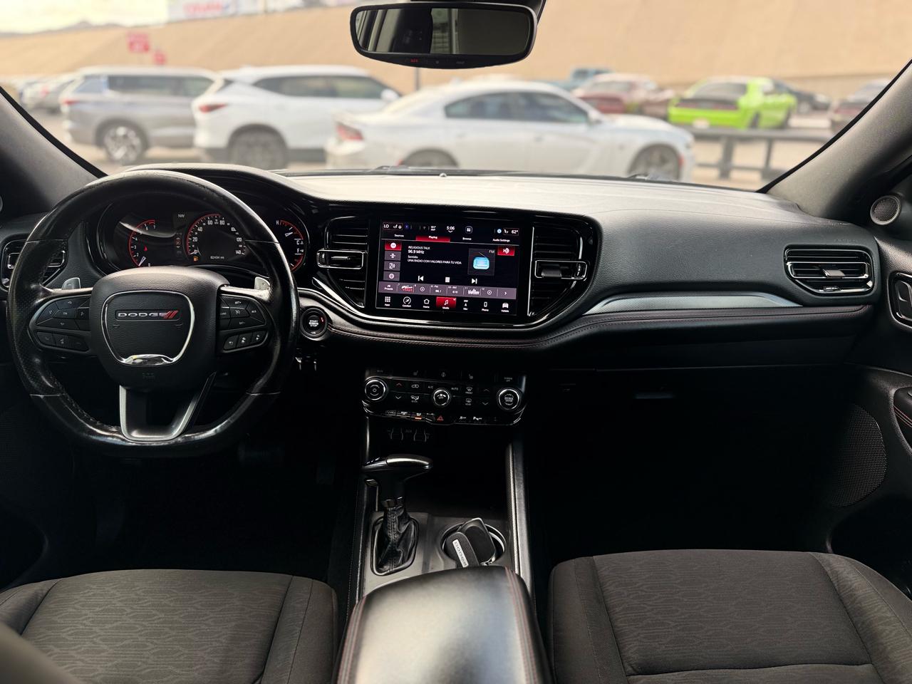 Dodge Durango GT Launch Edition RWD *Ltd Avail* 2023