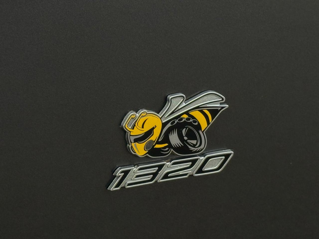 Dodge Challenger R/T Scat Pack RWD 2023