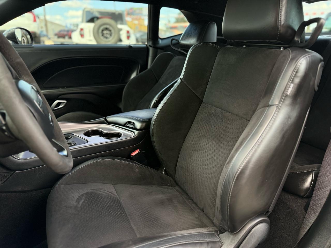 Dodge Challenger R/T Scat Pack RWD 2023