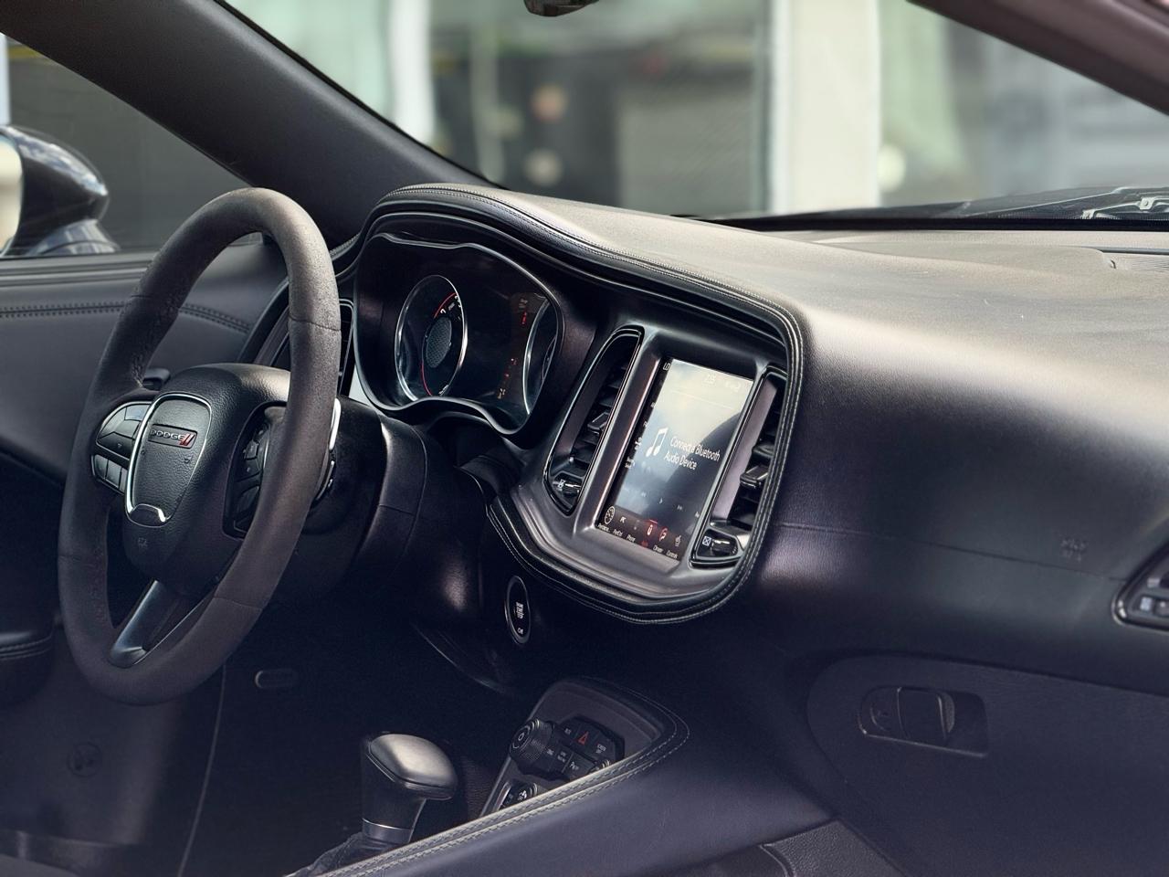 Dodge Challenger R/T Scat Pack RWD 2023