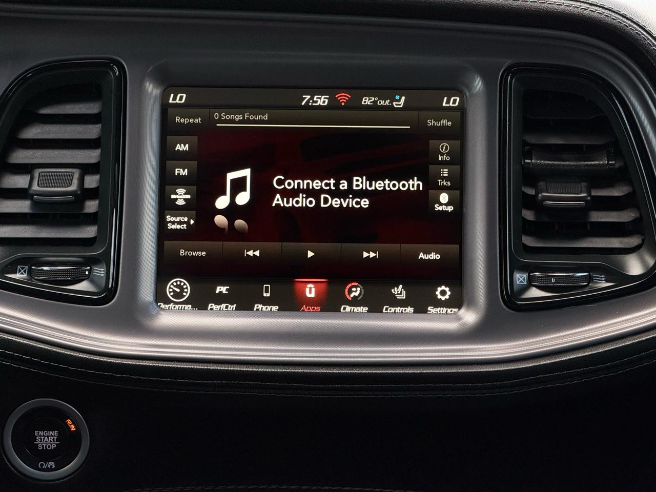 Dodge Challenger R/T Scat Pack RWD 2023