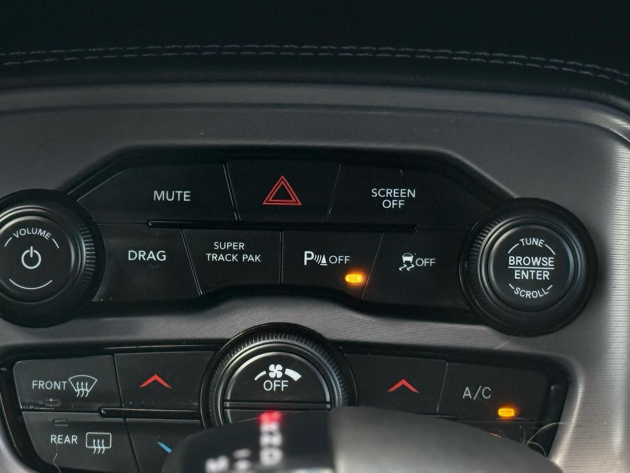 Dodge Challenger R/T Scat Pack RWD 2023