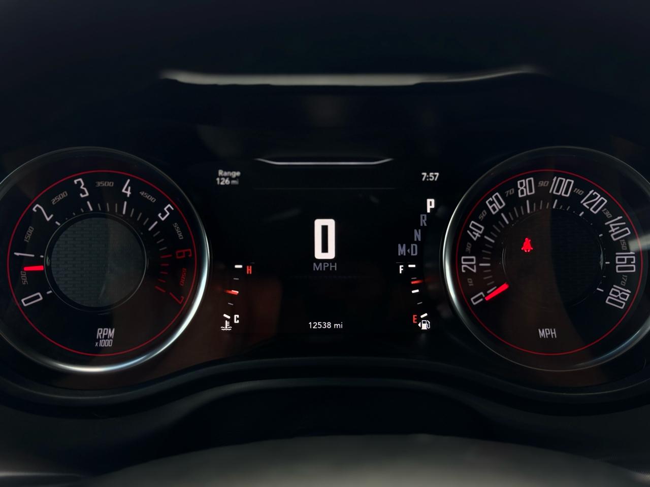 Dodge Challenger R/T Scat Pack RWD 2023