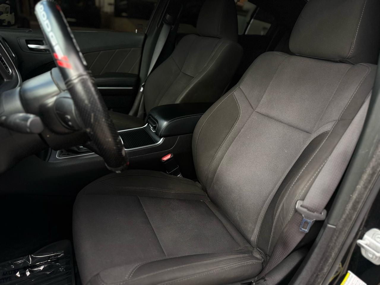 Dodge Charger SXT RWD 2021
