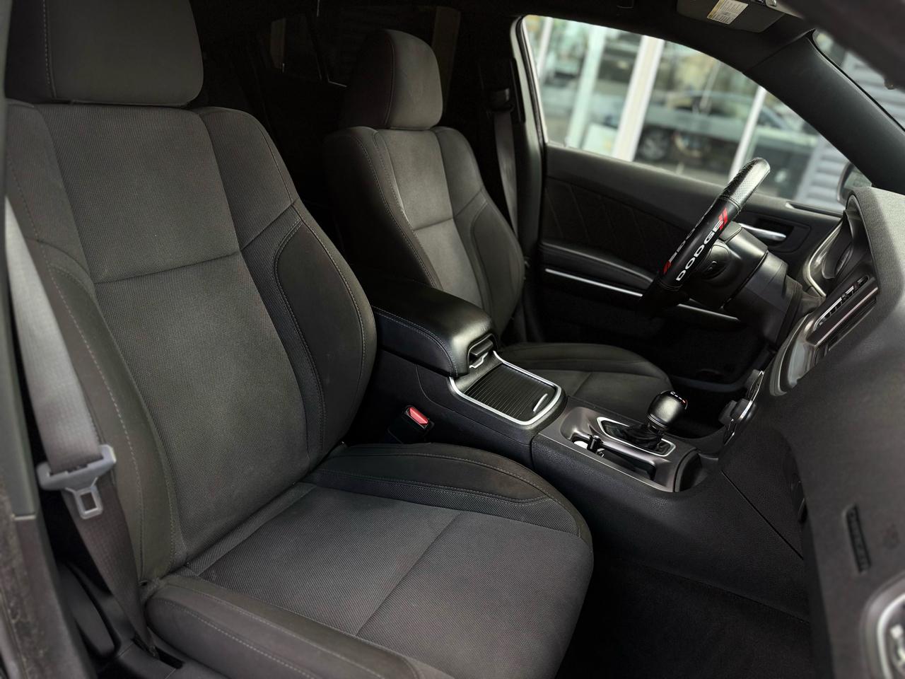 Dodge Charger SXT RWD 2021