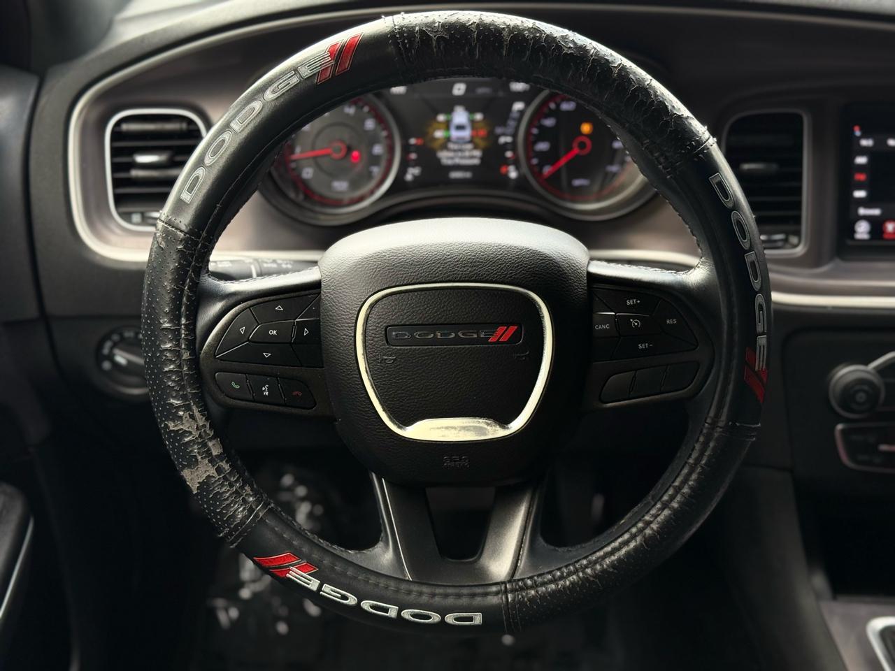 Dodge Charger SXT RWD 2021