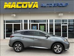 2019 Nissan Murano 