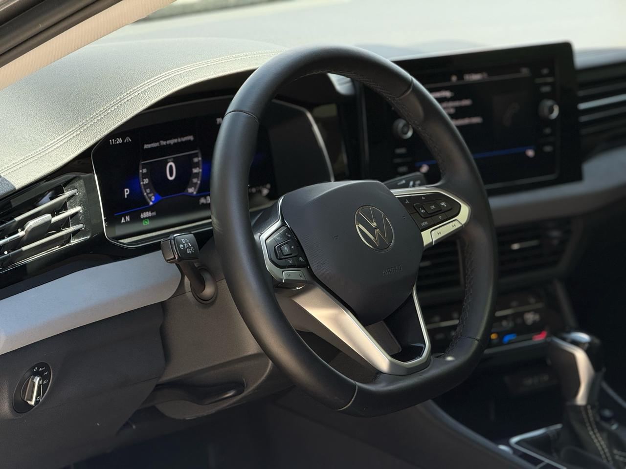 Volkswagen Jetta SE Auto 2025