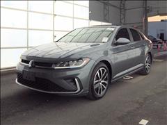 2025 Volkswagen Jetta 