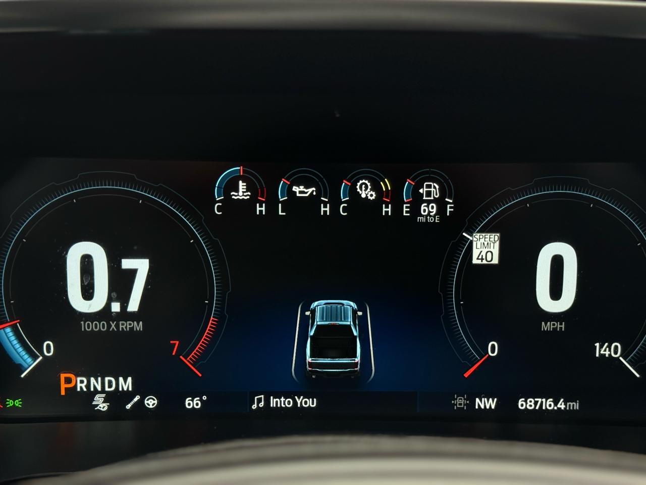 Ford F-150 Raptor 4WD SuperCrew 5.5' Box 2022