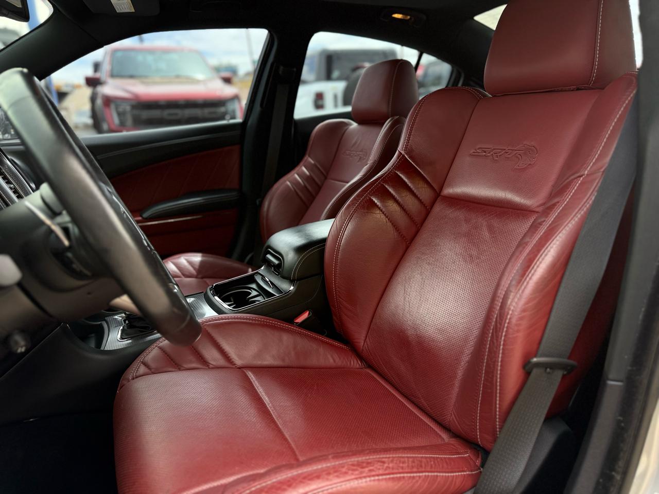 Dodge Charger SRT Hellcat RWD 2019