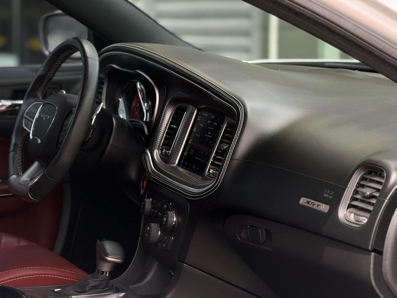 Dodge Charger SRT Hellcat RWD 2019