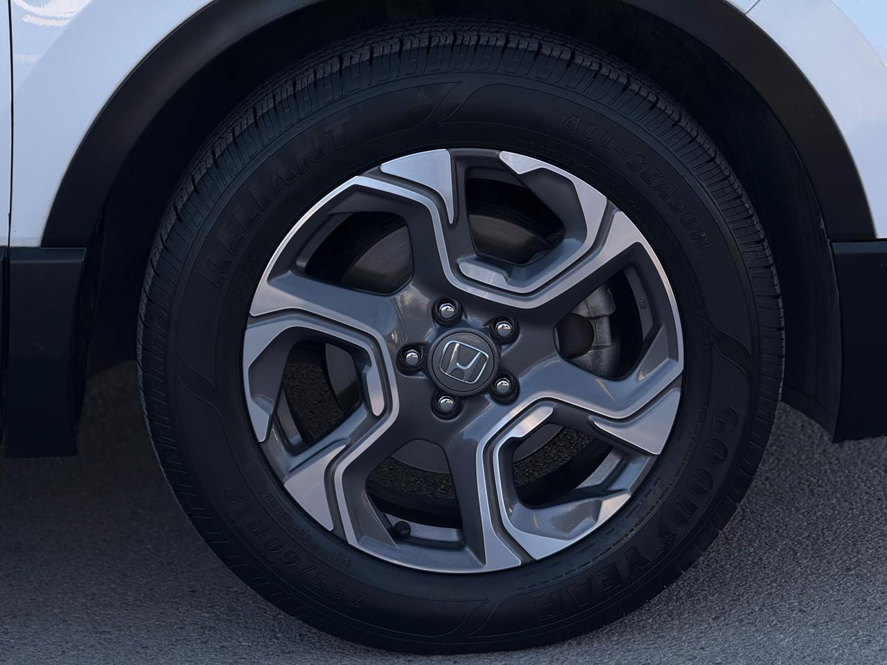 Honda CR-V EX-L 2WD 2019