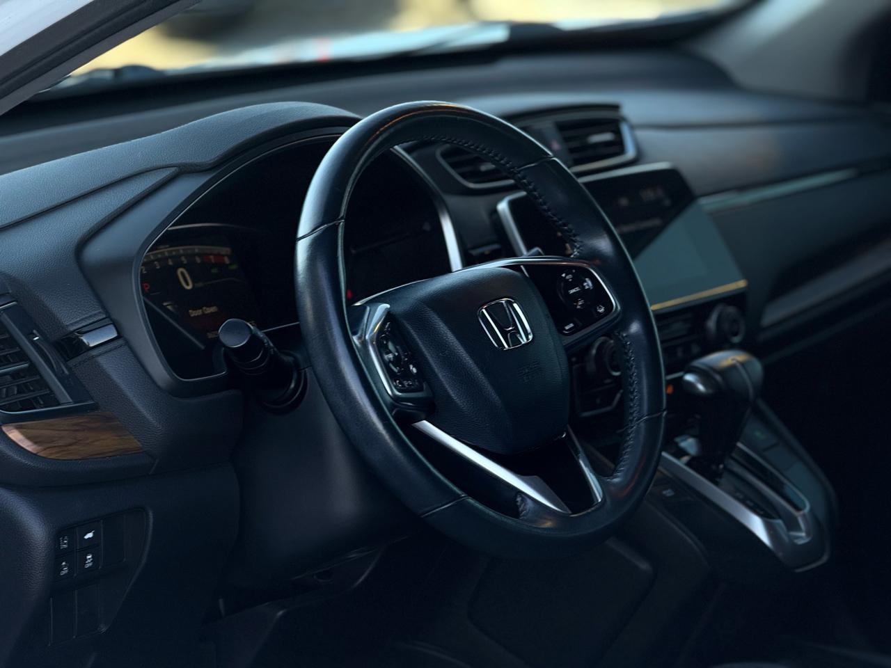 Honda CR-V EX-L 2WD 2019