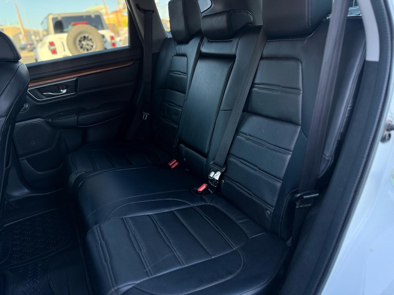 Honda CR-V EX-L 2WD 2019