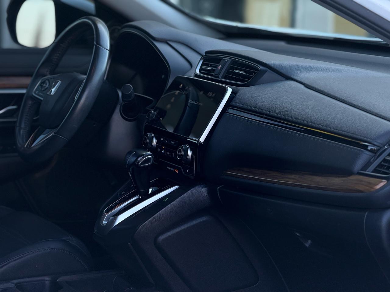 Honda CR-V EX-L 2WD 2019