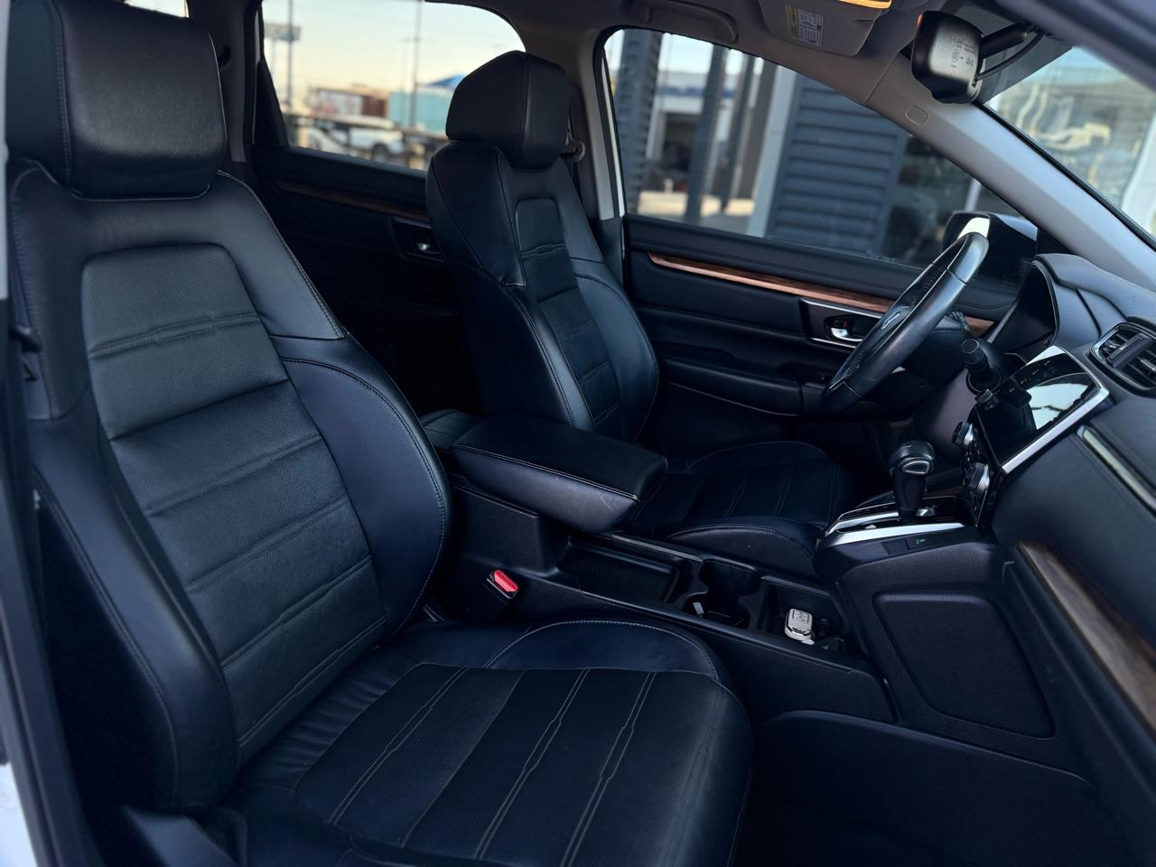 Honda CR-V EX-L 2WD 2019