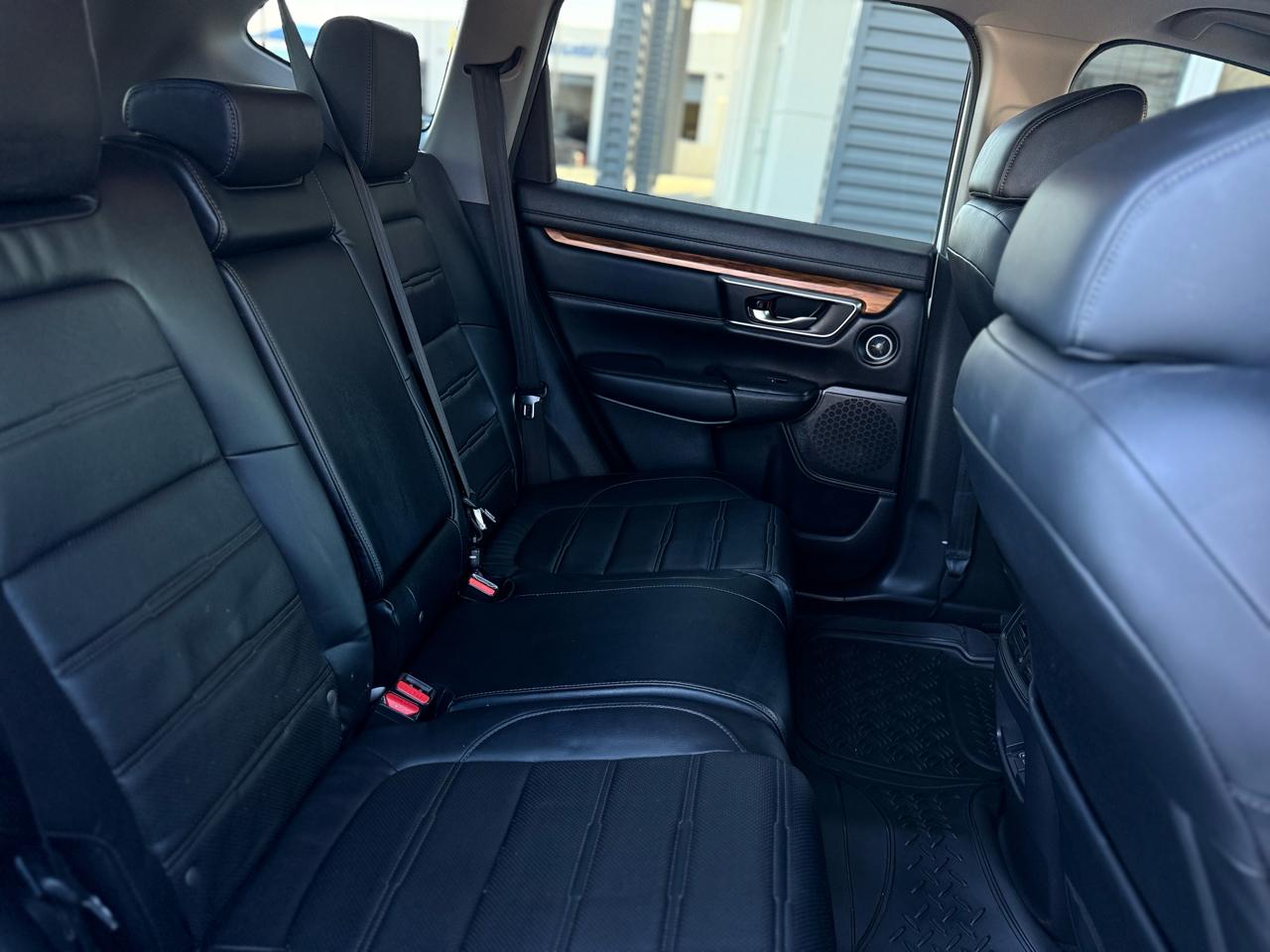 Honda CR-V EX-L 2WD 2019