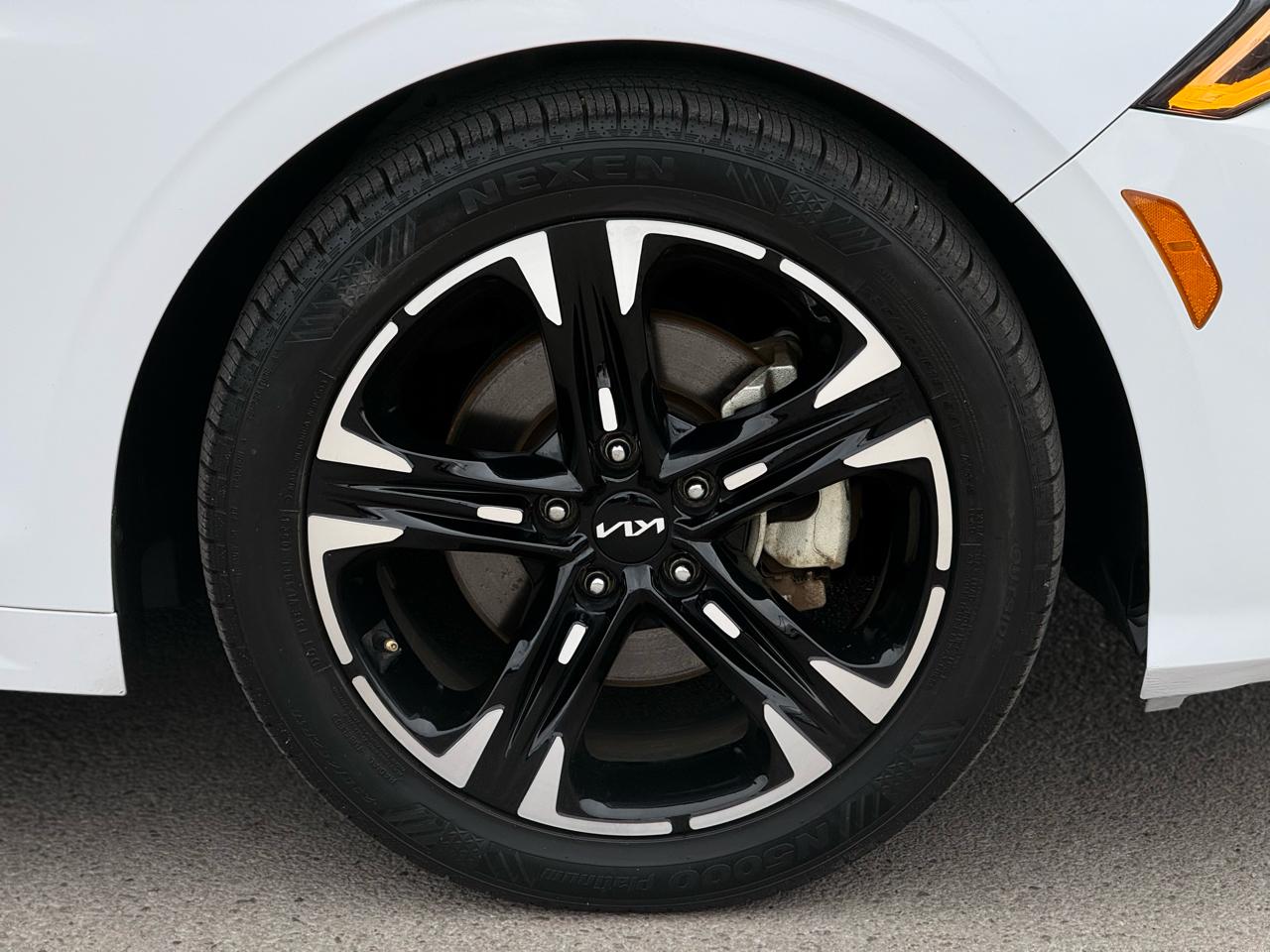 Kia K5 GT-Line Auto FWD 2023