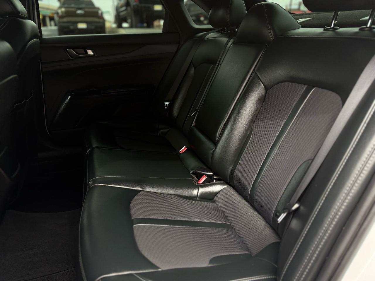 Kia K5 GT-Line Auto FWD 2023