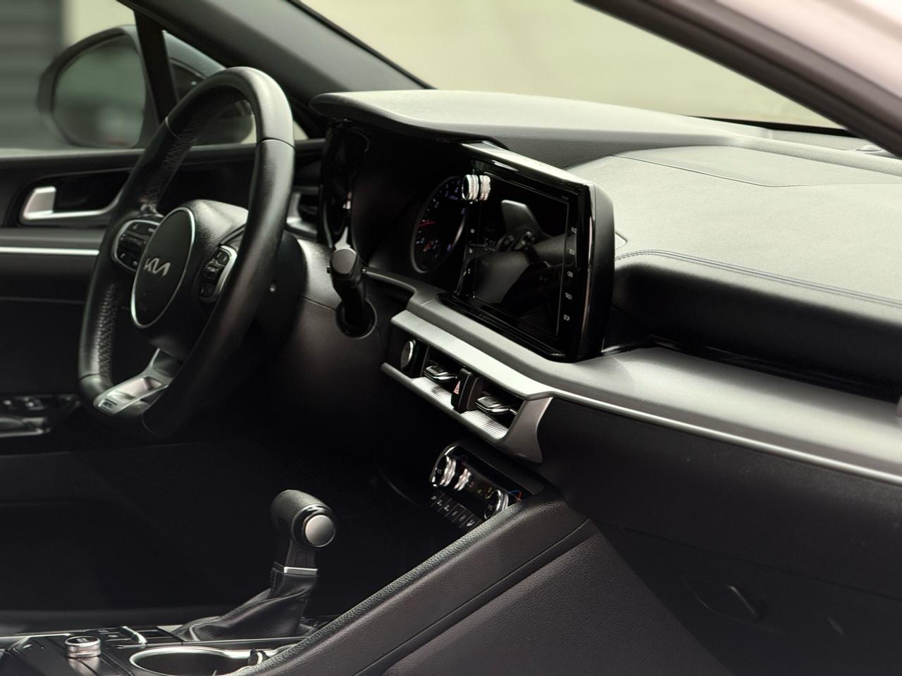 Kia K5 GT-Line Auto FWD 2023