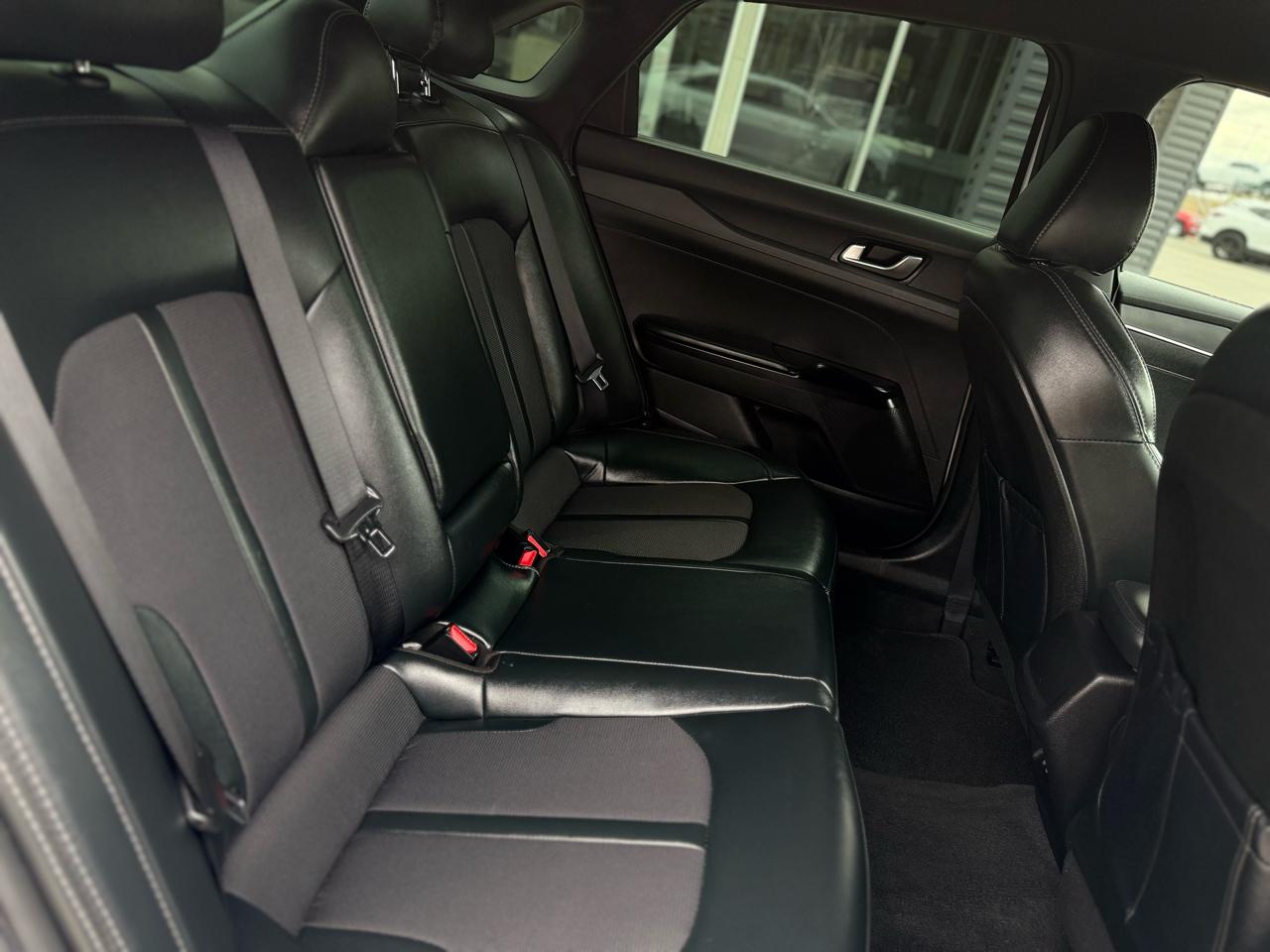 Kia K5 GT-Line Auto FWD 2023