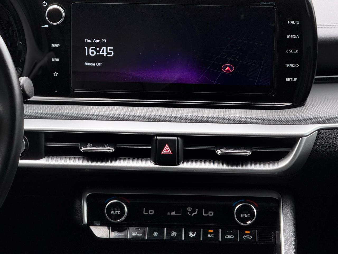 Kia K5 GT-Line Auto FWD 2023