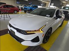 2023 Kia K5 