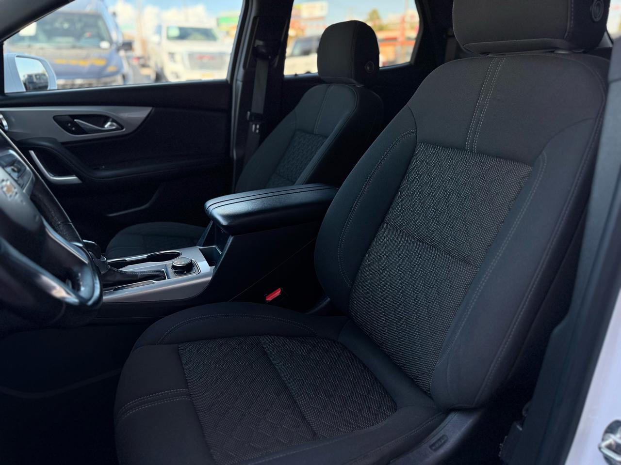 Chevrolet Blazer FWD 4dr LT w/1LT 2020