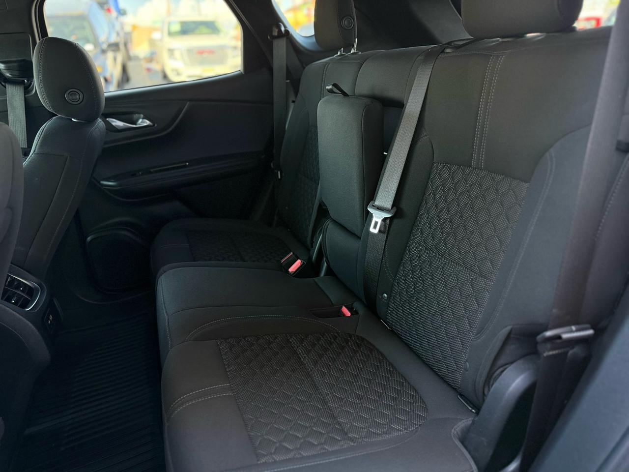 Chevrolet Blazer FWD 4dr LT w/1LT 2020