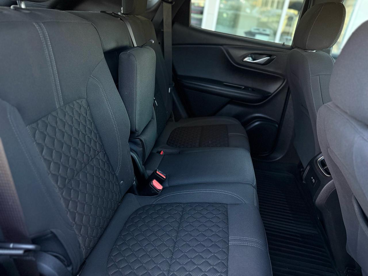Chevrolet Blazer FWD 4dr LT w/1LT 2020